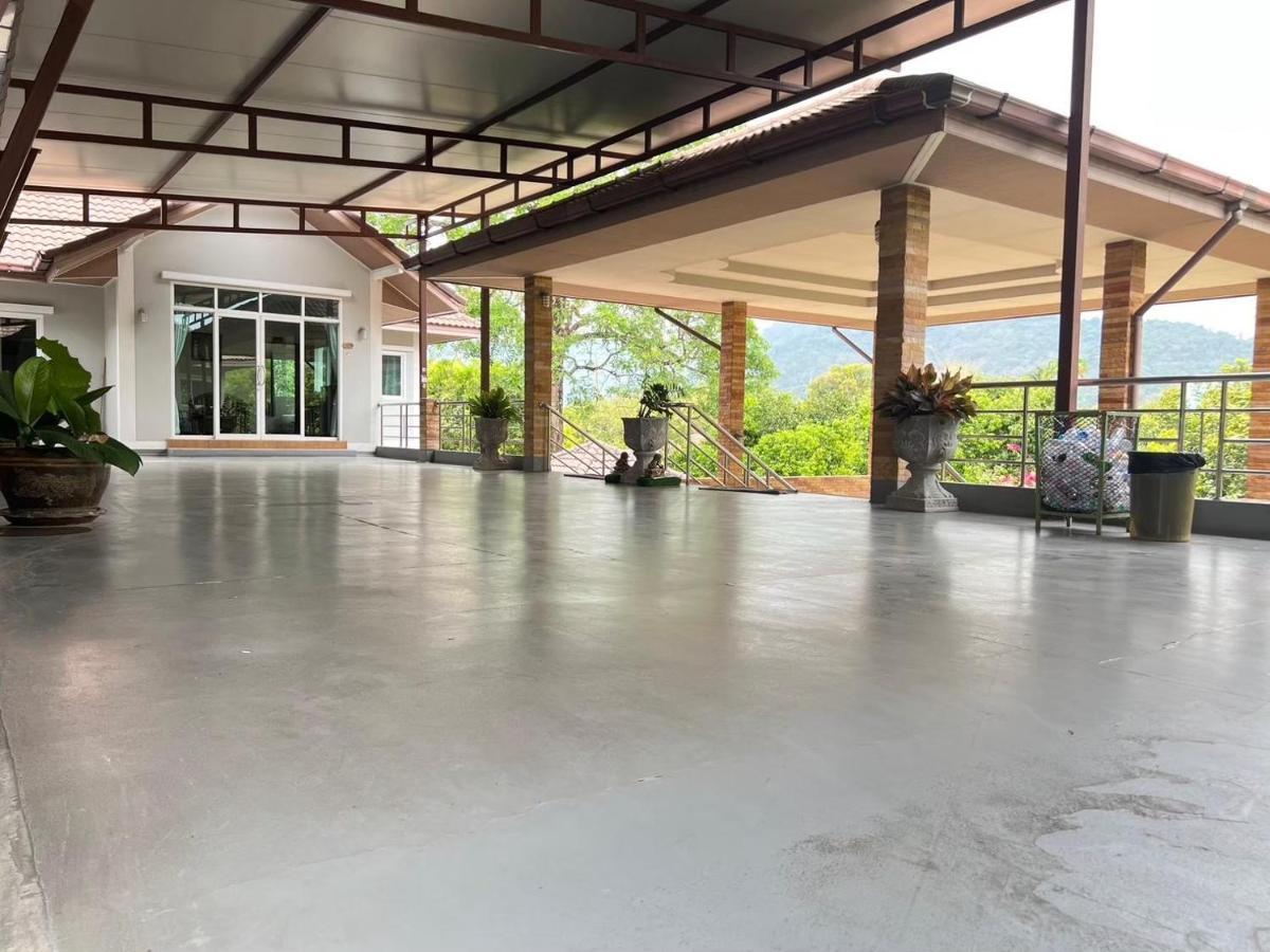 Hotel Baan Suan Khun Yaiy Ban Wang Takhrai Exterior foto